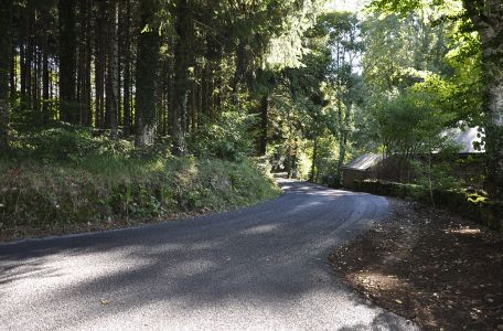 Chemin de Vialanove